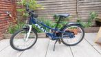 Stoere, stevige en lichte PUKY CYKE 18 inch | Voorwiel lek, Ophalen, Gebruikt, 18 inch