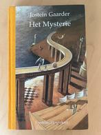 Mysterie - Jostein Gaarder, Ophalen of Verzenden, Nieuw