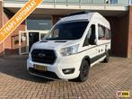 Bürstner Active C-590 bed 2 meter, Caravans en Kamperen, Bedrijf, Diesel, Bürstner, Tot en met 2