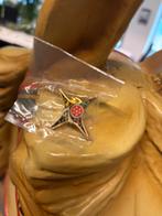 Efteling 70 jaar bestaan pin, Verzamelen, Speldjes, Pins en Buttons, Verzenden, Nieuw
