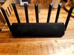 Xiaomi AX3600 wifi 6 router, Computers en Software, Routers en Modems, Ophalen, Zo goed als nieuw