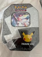 Pokémon TCG Dark Sylveon V Tin - Nieuw!, Ophalen of Verzenden, Nieuw