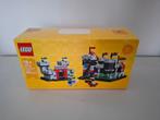 Lego 40775 Mini Kasteel VIP NIEUW, Kinderen en Baby's, Speelgoed | Duplo en Lego, Ophalen of Verzenden, Nieuw, Complete set, Lego
