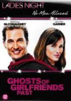 Ghosts of Girlfriends Past (Ladies Night), Vanaf 12 jaar, Ophalen of Verzenden, Zo goed als nieuw, Romantische komedie