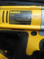 dewalt klop/boor mach. DC945, Doe-het-zelf en Verbouw, Gereedschap | Boormachines, Gebruikt, Variabele snelheid, Ophalen of Verzenden