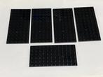 Partij 5x nieuwe 6x12 lego platen in diverse kleuren, Ophalen of Verzenden, Nieuw, Losse stenen, Lego