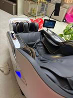 Luxury Home Zero Gravity Full Body AI Smart Back Heating, Diensten en Vakmensen, Stoelmassage