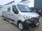 Bürstner Delfin C 621 DE GOEDKOOPSTE IN NEDERLAND !, Caravans en Kamperen, Tot en met 2, Bedrijf, Koelkast, Bürstner