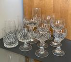 Schott Zwiesel Kristallen glasservies, Verzamelen, Glas en Borrelglaasjes, Ophalen, Zo goed als nieuw, Overige typen