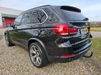 BMW X5 XDRIVE 30D (grijs kent) XENON/leer/NAVI, Te koop, Geïmporteerd, Gebruikt, 750 kg