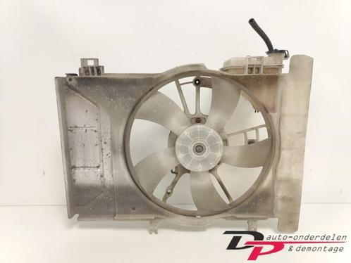 Koelvin van een Toyota Yaris, Auto-onderdelen, Airco en Verwarming, Toyota, Gebruikt, 3 maanden garantie, Ophalen of Verzenden