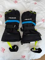 Reusch goretex skihandschoenen maat 5 junior, Ophalen of Verzenden, 100 tot 140 cm, Kleding, Overige merken