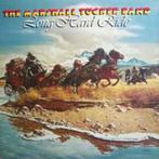The Marshall Tucker Band - Long Hard Ride  (1976), Gebruikt, Ophalen of Verzenden, 12 inch