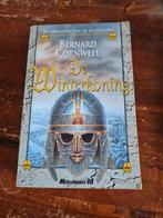 Bernard Cornwell, De Winterkoning., Boeken, Fantasy, Bernard Cornwell., Ophalen of Verzenden, Zo goed als nieuw