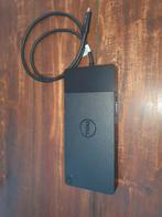 Dell WD19TB WD19TBS 130WATT Voeding Thunderbolt USB-C WD19, Computers en Software, Dockingstations, Telefoon, Ophalen of Verzenden