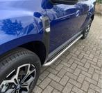 Dacia Duster H79 Sidebars met rvs trede, Auto diversen, Tuning en Styling, Niet ingevuld, Niet ingevuld, Niet ingevuld