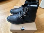 Super gave Dr Martens met 3 gespen Maat 40, Kleding | Dames, Schoenen, Schoenen, Zwart, Nieuw, Ophalen of Verzenden