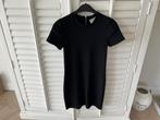 ZARA jurkje S, Kleding | Dames, Jurken, Ophalen of Verzenden, Zo goed als nieuw, Maat 36 (S), Zwart