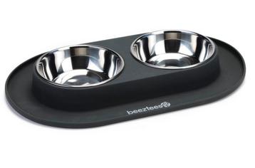 Beeztees dinerset hond/kat beschikbaar voor biedingen