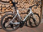 Cube Agree c62 Shimano Dura Ace Di2, Fietsen en Brommers, Carbon, Zo goed als nieuw, Meer dan 20 versnellingen, Ophalen