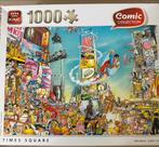 7 King Puzzels 1000 Stukjes  €2,50 pd. €15 voor alle 7, Ophalen of Verzenden, Zo goed als nieuw, Legpuzzel