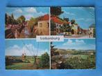 Ansichtkaart: Valkenburg., Verzamelen, Ansichtkaarten | Nederland, Gelopen, 1960 tot 1980, Ophalen of Verzenden, Limburg
