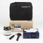 Nieuwe Hyundai fix & go band reparatie kit - alle auto's, Ophalen of Verzenden, Nieuw, Overige automerken