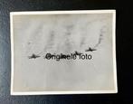 Originele foto formatie Hawker Hurricane, Ophalen of Verzenden, Zo goed als nieuw, Kaart, Foto of Prent