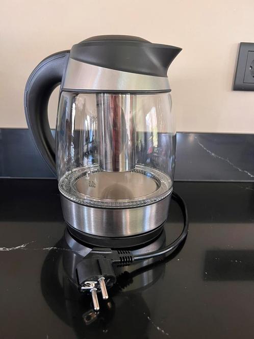 NIEUWE waterkoker, Witgoed en Apparatuur, Waterkokers, Nieuw, Ophalen of Verzenden