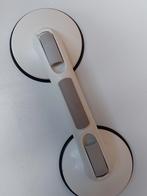 Mobiele muurbeugel (34,5 cm) met stroeve handgreep, Ophalen of Verzenden, Zo goed als nieuw