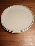 4 dinerborden. Hema. Ongebruikt., Ophalen, Overige materialen, Nieuw, Bord(en)
