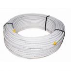 Meerlagenbuis 20x2 mm in doos 100 mtr, Ophalen of Verzenden, Nieuw, 6 meter of meer, Overige typen