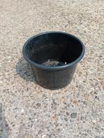 20 liter kuipen, Kunststof, Rond, Ophalen of Verzenden, Minder dan 40 cm