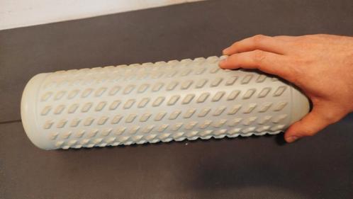Massagerol foam roller soft Corength, Sport en Fitness, Massageproducten, Zo goed als nieuw, Ophalen of Verzenden
