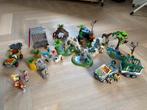 Playmobil dierentuin, Ophalen of Verzenden, Zo goed als nieuw