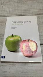 A. de Koning - Financiële planning voor de particulier, A. de Koning; P. Koevoet, Ophalen of Verzenden, Zo goed als nieuw, Nederlands