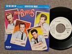 The Boppers. met Do you love me - Listen to the music., 7 inch, Single, Ophalen of Verzenden, Zo goed als nieuw