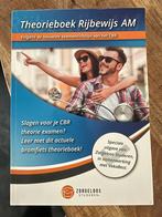 Theorieboek rijbewijs, Boeken, Motoren, Ophalen of Verzenden, Zo goed als nieuw