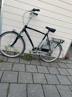 Gazelle chamonix herenfiets, Ophalen, Zo goed als nieuw, Gazelle, Versnellingen