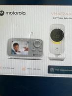 Motorola Baby Monitor PIP 1200 en VM482 ANXL, Ophalen of Verzenden, Nieuw, 100 tot 250 meter, Camera