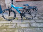 Alpina Yabber 26 inch Jongens fiets Pacific Blue matt, Fietsen en Brommers, Fietsen | Jongens, Ophalen, Zo goed als nieuw, 26 inch of meer