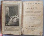 Fathom et melvil Par Smollet, auteur de Roderic random, Ophalen of Verzenden