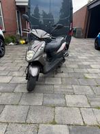 SYM Orbit 2, Fietsen en Brommers, Scooters | SYM, Ophalen, Gebruikt, Maximaal 45 km/u, 49 cc