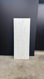 Aanrechtblad / werkblad 162cm x 63,5, Doe-het-zelf en Verbouw, Platen en Panelen, Ophalen, Zo goed als nieuw