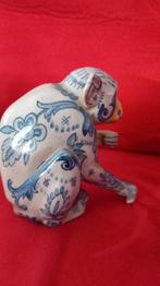 Chinees  aapje, Antiek en Kunst, Antiek | Keramiek en Aardewerk, Ophalen of Verzenden