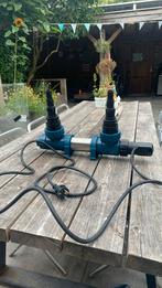 Vijververwarming, Tuin en Terras, Vijver-toebehoren, Ophalen of Verzenden, Zo goed als nieuw, Overige typen
