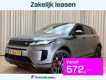 Land Rover Range Rover Evoque 2.0 P250 AWD R-Dynamic HSE *Pa beschikbaar voor biedingen