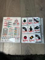 Turbo attax 2024 f1 - compleet boek - incl speciale kaarten, Hobby en Vrije tijd, Stickers en Plaatjes, Ophalen of Verzenden, Nieuw