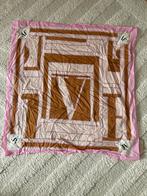 JOSH V SJAAL ROZE 10€, Ophalen of Verzenden, Zo goed als nieuw, Sjaal