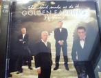 Golden Earring - The devil made us do it - 35 Years (2 CD), Verzenden, 1980 tot 2000, Gebruikt